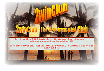 Eintragsdienst für Gewinnspiele -- Website ist noch nicht online -- Eintragsdienst für Gewinnspiele
-- Website ist noch nicht online --