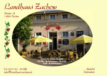 Landhaus Zachow Landhaus Zachow
