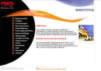 Friers Werbeservice