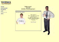 WEMEA e.K. - Werbe- und Medienagentur