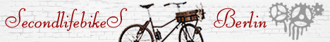 SecondlifebikeS Berlin