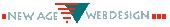 New Age Webdesign